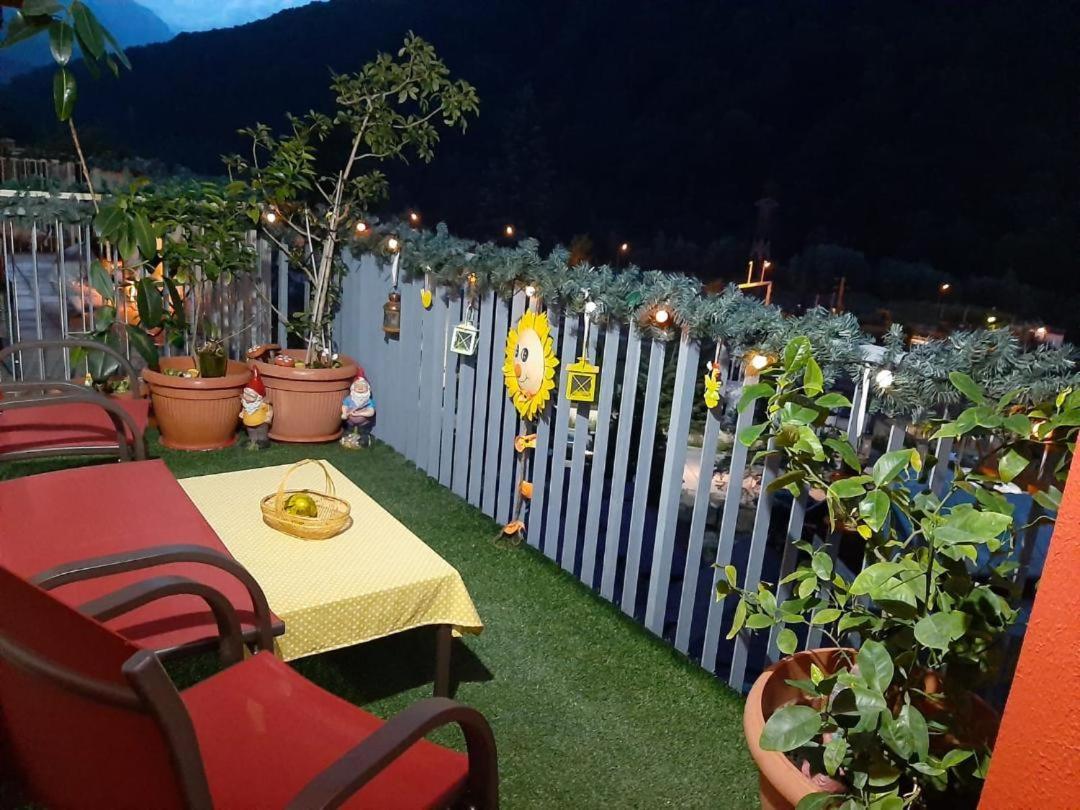 Apartament Ovo Sinaia Bagian luar foto