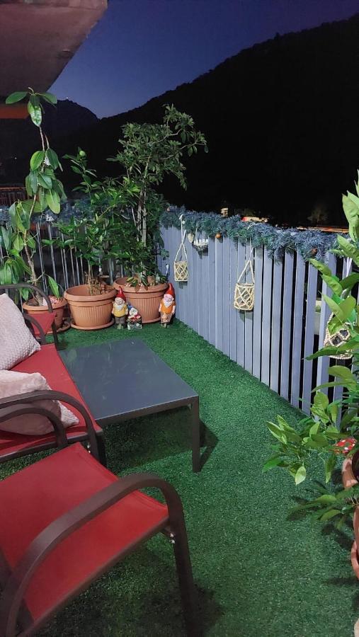 Apartament Ovo Sinaia Bagian luar foto