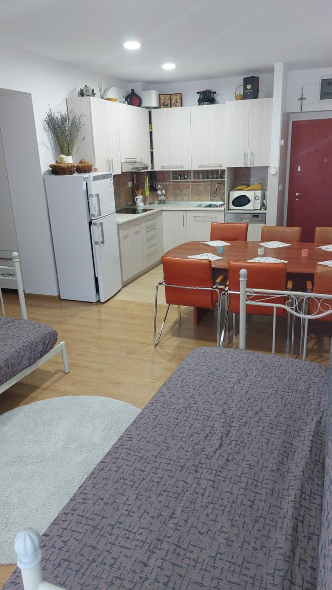 Apartament Ovo Sinaia Bagian luar foto