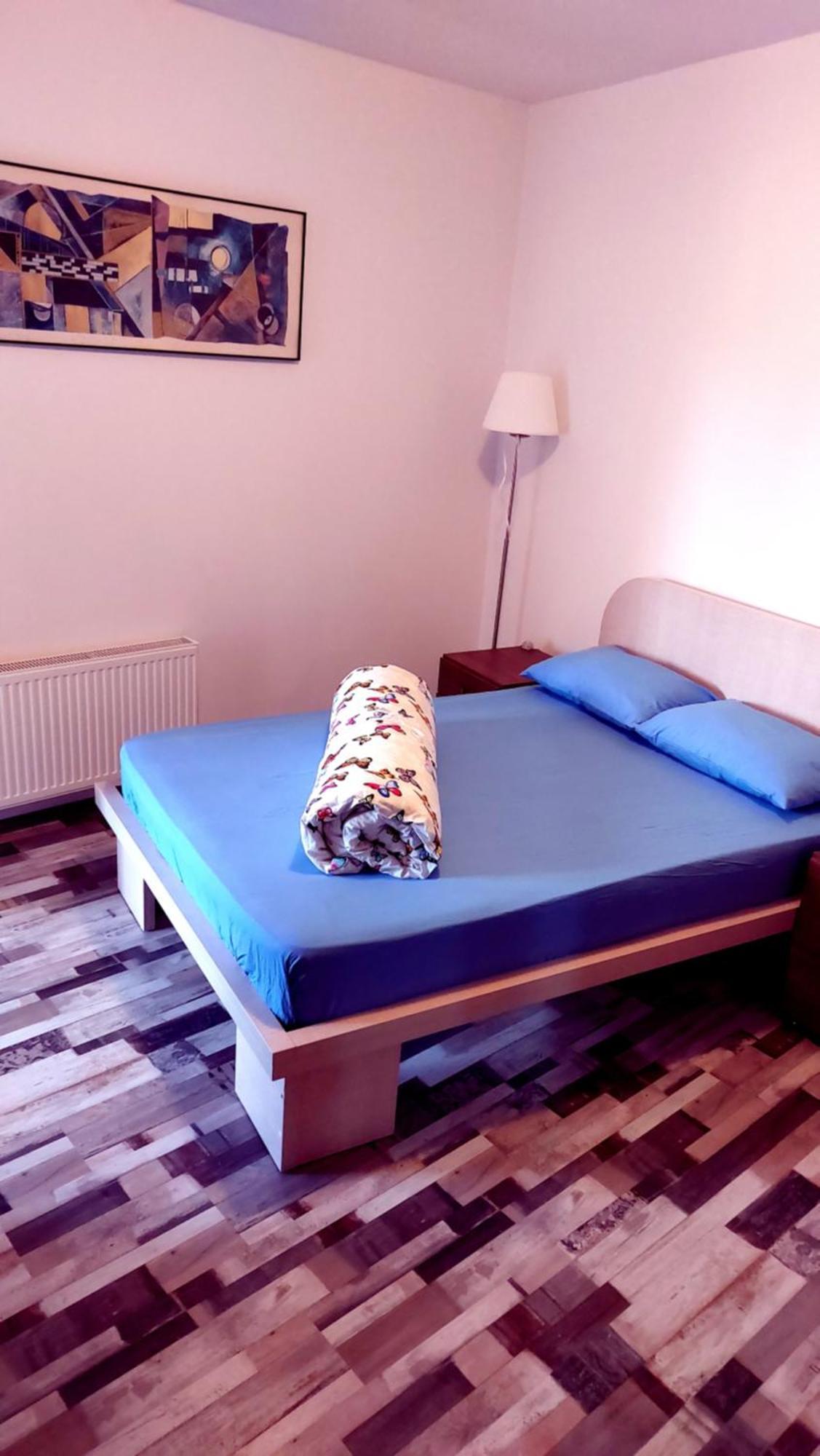 Apartament Ovo Sinaia Bagian luar foto