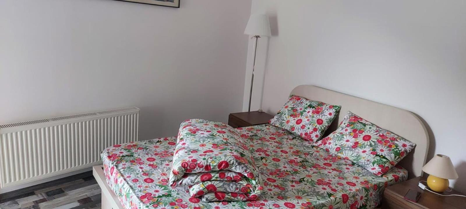 Apartament Ovo Sinaia Bagian luar foto