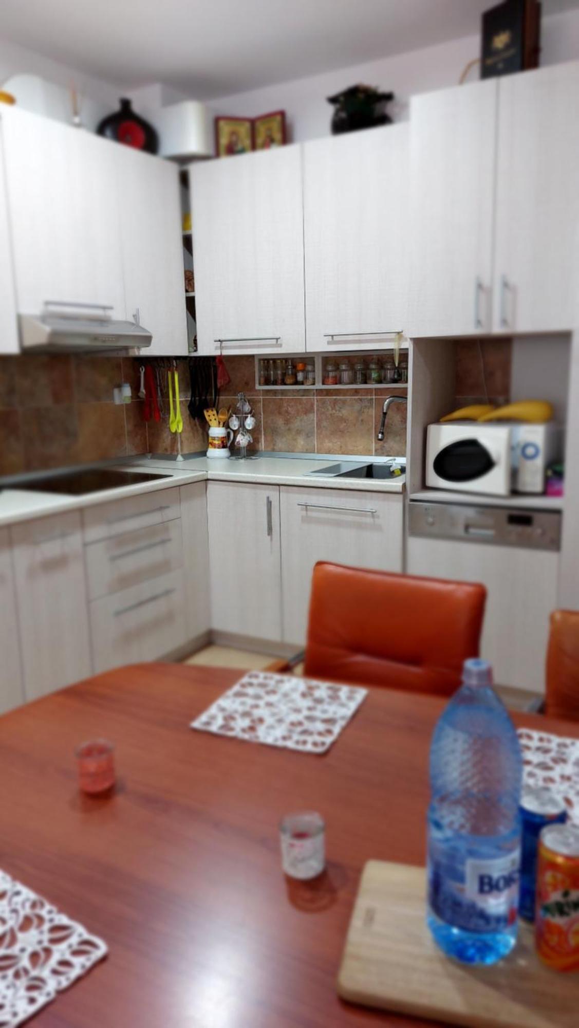 Apartament Ovo Sinaia Bagian luar foto
