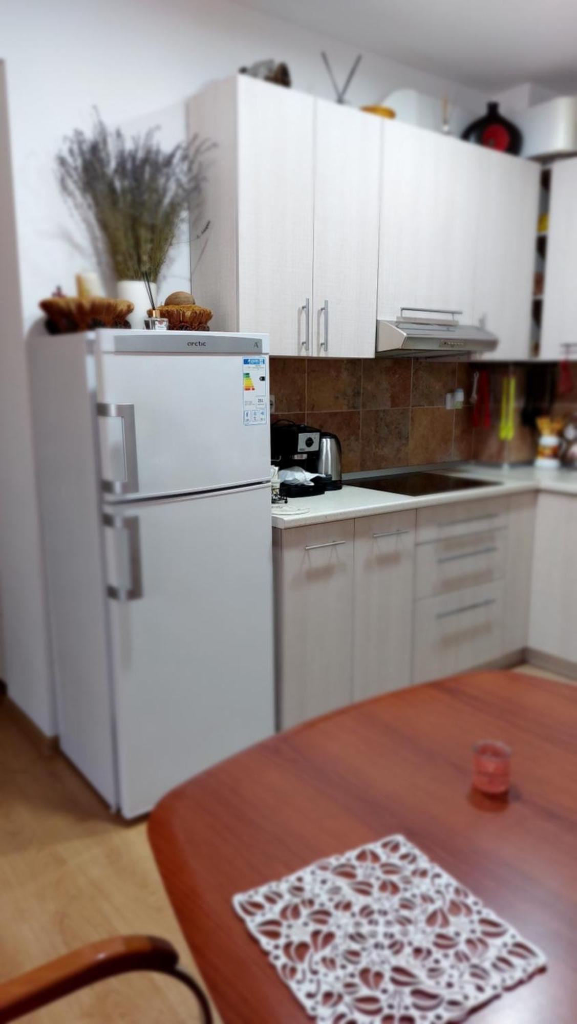 Apartament Ovo Sinaia Bagian luar foto