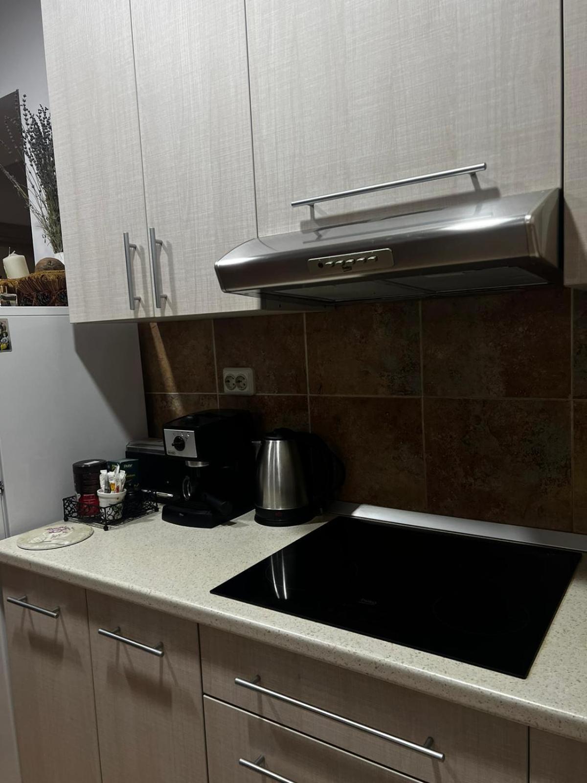 Apartament Ovo Sinaia Bagian luar foto