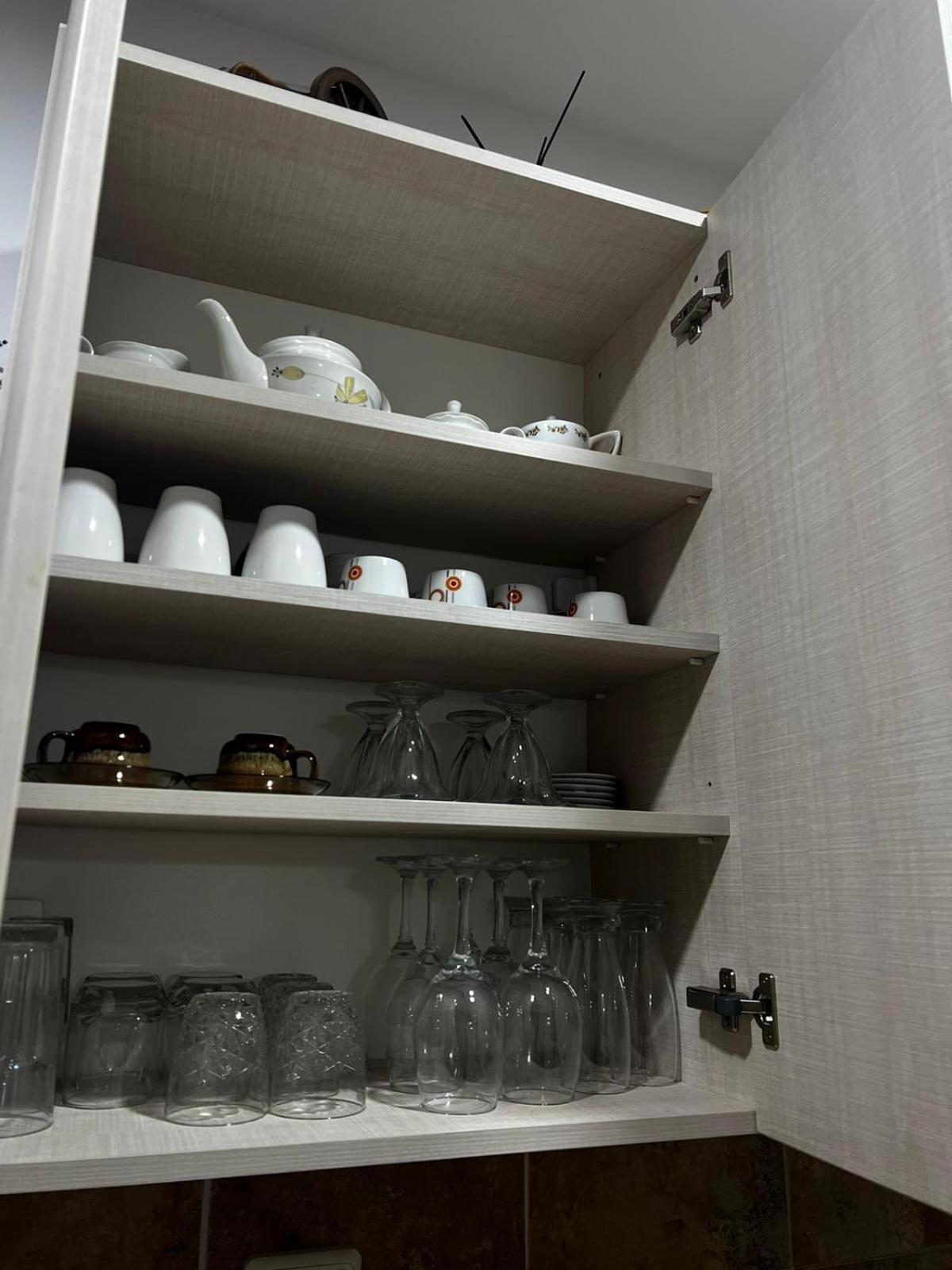 Apartament Ovo Sinaia Bagian luar foto