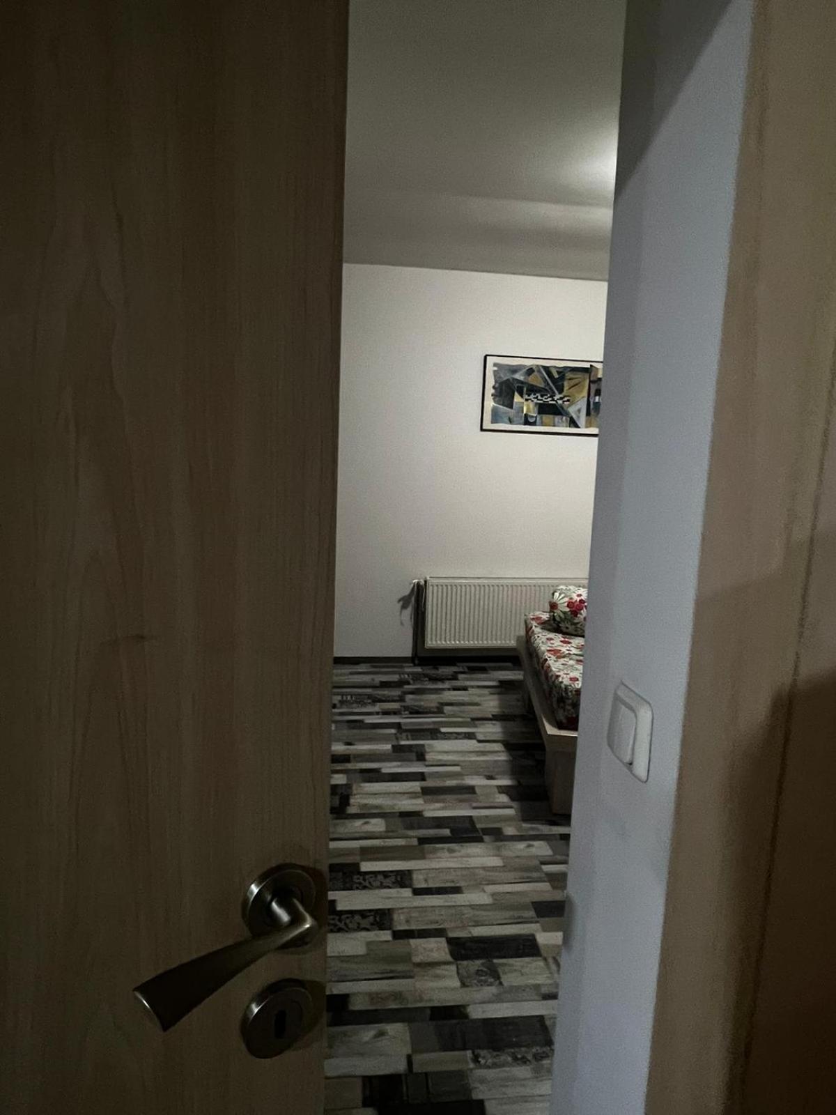 Apartament Ovo Sinaia Bagian luar foto