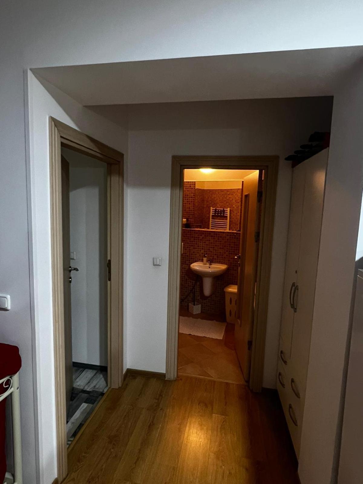 Apartament Ovo Sinaia Bagian luar foto